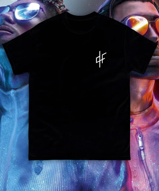 T-shirt pnl deux frères