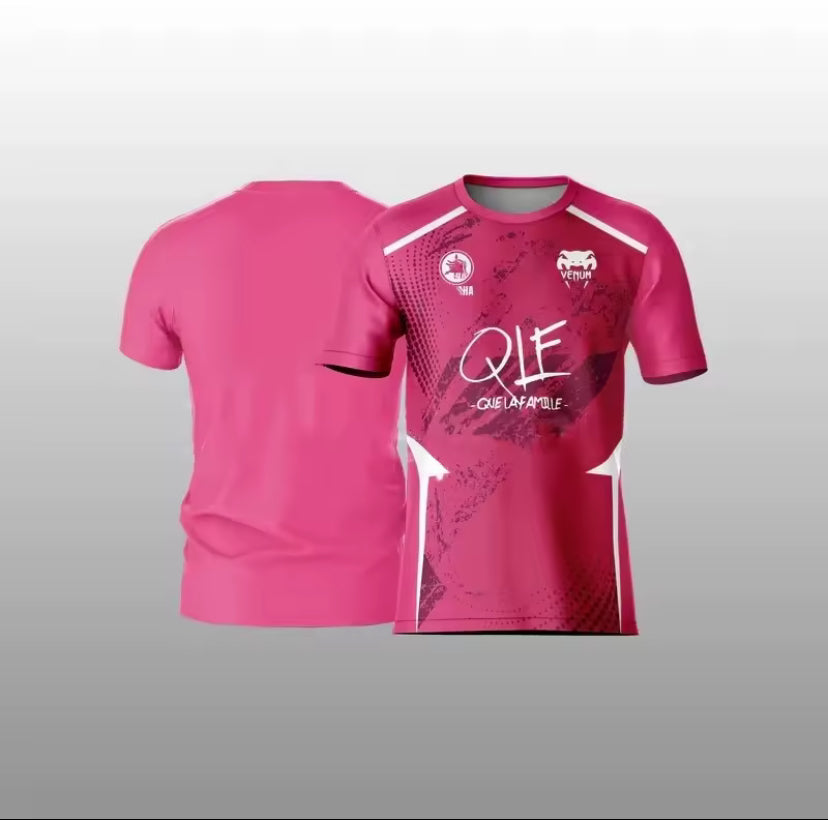 Maillot qlf
