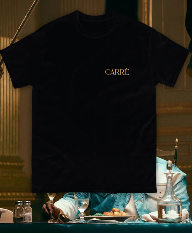 T-shirt werenoi Carré